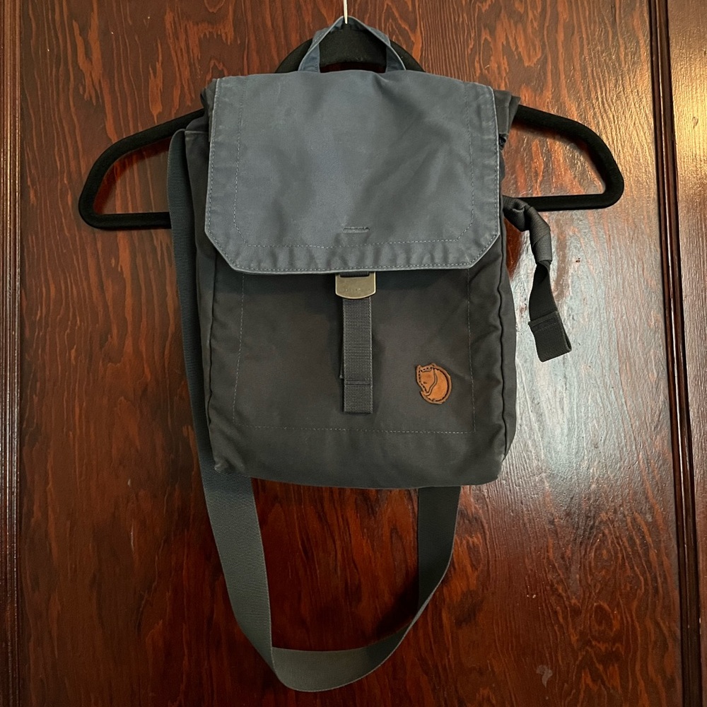 Fjallraven Crossbody/Shoulder Bag